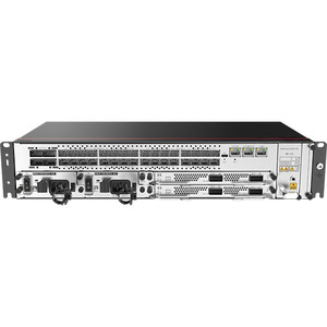Enterprise RouterNetEngine 8000 M4 Integrated AC Chassis Components(Including Power,Fan <b>Box</b>)NE8000 M6 M14 02355JFT NetEngine 800 - Product Image 1