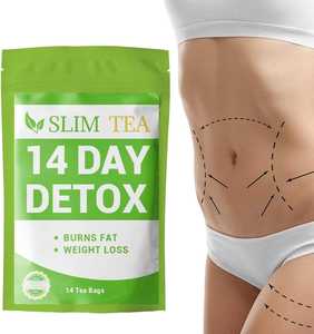 Winstown 14 hari Detox Fit Skinny <span class=keywords><strong>Herbal</strong></span> teh Label pribadi Teatox untuk orang dewasa untuk perut datar alami suplemen <span class=keywords><strong>Herbal</strong></span> Cina - Product Image 6