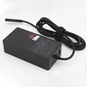 Nuovo 15V 6.33A 102W alimentatore USB magnetico adattatore caricabatterie per superficie Pro X Pro 7 PD 3.0 funzione di ricarica