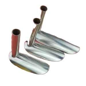 Làm Giày nhà máy công cụ cho kéo dài/cuối cùng loại bỏ giày thép không gỉ đứng shoehorn - Product Image 3