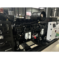 Générateur diesel silencieux ou ouvert Weichai 30kW 25kVA 30kVA 40kW 100kVA 150kVA 200kW 400kW pour centrale électrique - Prix