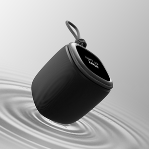 Altoparlante Bluetooth 5W Impermeabile V5.3 per Esterni, <span class=keywords><strong>Mini</strong></span> Wireless con Supporto USB TF/SD, Prodotto di Tendenza 2026 - Product Image 3