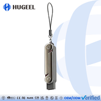 Cable USB C de 100W a Precio de Fábrica, Cable de Carga Rápida Tipo-C con Trenzado de Nailon de 1m 2m, Cable de Transferencia de Datos USB para Teléfono y Portátil
