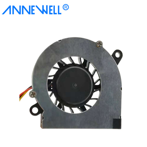 Ventilateur soufflant sans balais haute vitesse 4500 tr/min <span class=keywords><strong>5008</strong></span>, 50 mm 50x50x8 mm, DC 5V 12V, micro-turbine électrique ultra-mince pour lunettes VR AR intelligentes - Product Image 4