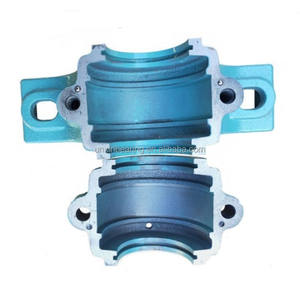 SN505 SN506 SN507 Boîtier de roulement SN508 SN509 <span class=keywords><strong>SN510</strong></span> Boîtier de roulement à plomb <span class=keywords><strong>SN510</strong></span> - Product Image 5