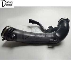 OE 1440S4  V750718180  Manguera de Admisió<span class=keywords><strong>n</strong></span> de Aire del Intercooler para Citroen C4 II DS4 <span class=keywords><strong>DS5</strong></span> Peugeot 308 RCZ 200P 1.6 THP Tur-bo (marca Datwy) - Product Image 3