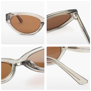 <span class=keywords><strong>Lentes</strong></span> Unisex Anti-Luz Azul para Miopía, Montura Completa Cuadrada, Compatibles con Astigmatismo, Personalizables, Tamaño Grande, Gafas de Sol con Protección UV - Product Image 5