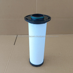 Elemento de Filtro de Aire de Precisión 24242398, Pieza de Compresor Industrial para Compresores Industriales Mengma - Product Image 4