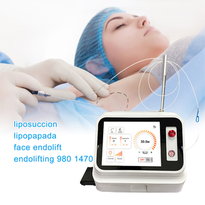 Láser Endolift Portátil de 980nm de Alta Potencia para Terapia Física, Eliminación de Hongos <span class=keywords><strong>en</strong></span> las Uñas y Arañas Vasculares - Product Image 6