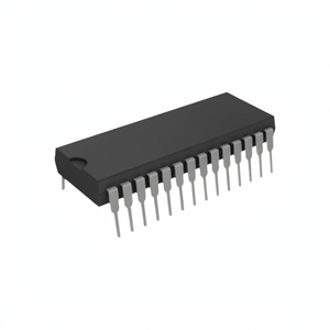 หน่วยความจำ AT27C512R-90PC 28 DIP ชิ้นส่วนวงจรอิเล็กทรอนิกส์ บริการครบวงจรแบบดั้งเดิม - Product Image 1