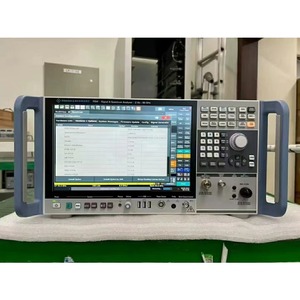 Analizador de Señales Rohde & Schwarz FSW85 Usado, 2HZ~85GHZ xgeqpt - Product Image 4