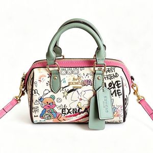 Odm Custom Logo Leather Purse Quilted Flap Shoulder Chain Bag Tote Genuine Leather <b>Handbag</b> 2026 Luxury Women Chic <b>Big</b> Work Bag - Product Image 2