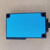 Sensor de Contraste SICK KTX-WP91141252ZZZZ, LED RGB de 12.5mm, PNP, IP67, para Impresión y Empaquetado