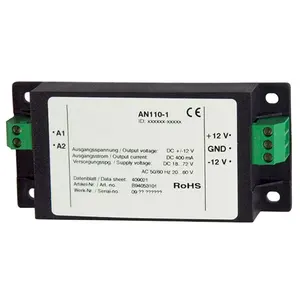 ATICS-2-80A-ISO B92057203 automatic transfer switching device with monitoring functions for unnearthed safety power supplies