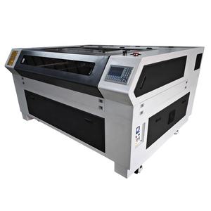 Máquina de Grabado Láser CO2 de 1390 cm con 80W, 100W, 150W y Cámara CCD para Corte de Bordes de Acrílico - Product Image 6