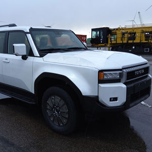 VENTAS DE VEHÍCULOS <span class=keywords><strong>USADOS</strong></span> <span class=keywords><strong>Toyota</strong></span> <span class=keywords><strong>Land</strong></span> <span class=keywords><strong>Cruiser</strong></span> PRADO 2.7L Gasolina Automático 7 Plazas - Product Image 1