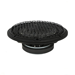 Altavoz de Bajos Ultra Delgado para Auto, Directo de Fábrica, con Imán Grande y Largo Alcance, para Modificación de Audio de Automóvil - Product Image 4