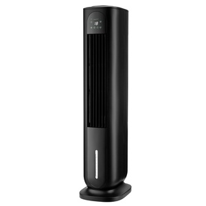Ventilateur <span class=keywords><strong>d</strong></span>'eau multifonctionnel à télécommande Nouveau <span class=keywords><strong>refroidisseur</strong></span> <span class=keywords><strong>d</strong></span>'<span class=keywords><strong>air</strong></span> mobile Réfrigération Humidification Climatisation Fabriqué en plastique - Product Image 5