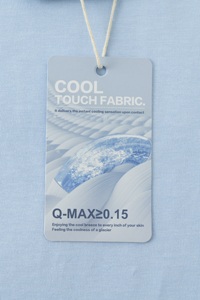 Camiseta personalizada de fabricante <span class=keywords><strong>OEM</strong></span>, Camiseta corta básica de algodón liso, camiseta para mujer Y2K, camiseta en blanco para bebé para mujer - Product Image 4