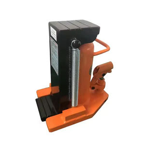 Гидравлический домкрат для ног, 10 тонн - Product Image 3