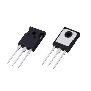 Transistor de N-MOSFET, W60R018CFD7  TO-247-3 - Product Image 1