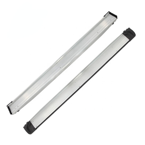 Modification Accessories Side Step Foot Pedal Side Pedal Applicable <strong>Hilux</strong> <strong>Vigo</strong> 2012+ - Product Image 2