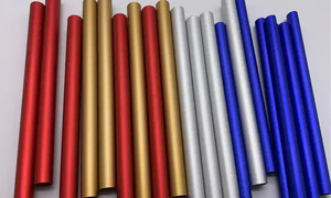 China Custom-Made <strong>40mm</strong> <strong>Diameter</strong> 2024 6061 6082 7005 7050 Metal Round Aluminum Pipe/<strong>Tube</strong> on Sale - Product Image 5