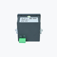 Amperímetro Digital Monofásico de Alta Precisión EastSong ES96-I, 96*96mm, Comunicación RS485 Modbus RTU, Protección IP65, Pantalla LED