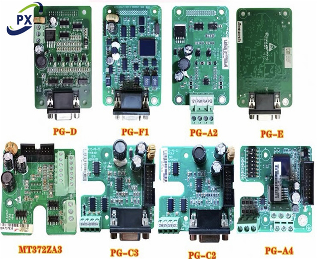 Monarch Elevator Inverter 3000+ Integrated Controller Board PG Card MCTC-PG-E MCTC-PG-A2 MCTC-PG-A4 MCTC-PG-C MCTC-PG-D MT372ZA3