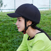 Casque de vélo vintage Duckbill en stock Casque de vélo léger pour adultes Utilisation pour vélo de route et VTT