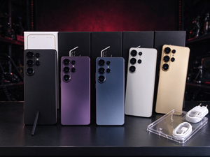 Smartphones S26 Ultra 5G, sortie d'usine, neufs et originaux, caméra beauté intégrée, téléphone de jeu 5G, plusieurs couleurs - Product Image 3