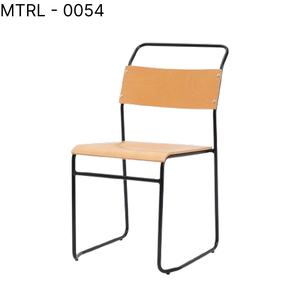 Silla de Madera Personalizada para Restaurante, de Alto Rendimiento, el Mejor Producto, Moderna y de Lujo - Product Image 1