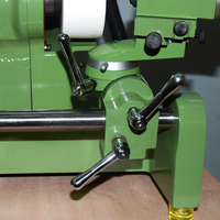 QD-U3 3-28mm Universal Cutter Grinder Machine pour affûter les forets et l'outil de tour