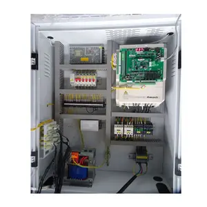 Duplex Controle Lift Controller Systeem Lift Schakelkast