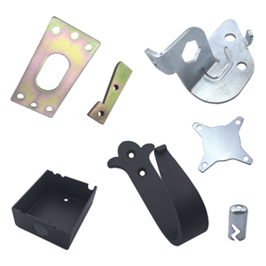 Cao cấp tấm kim loại thành phần Kim Loại Nhà máy trực tiếp từ nguồn chất lượng thủ công - Product Image 1