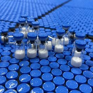 Neues 100u Anti-Aging-Pulver entfernt Ausdrücke Krähenfüße Stirn runzeln Anti-Falten Gefrier getrocknetes Pulver - Product Image 1