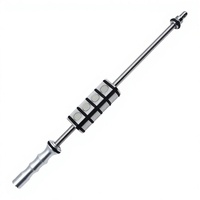 Marteau de débosselage portable et réglable pour la réparation des bosses de carrosserie de SUV/camionnette/pick-up - A02G