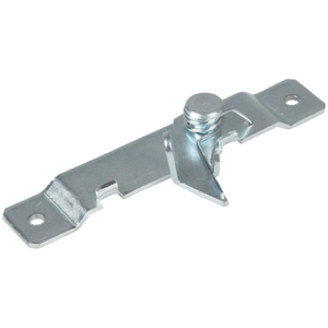 BLOQUEO DE PERSIANA DE RODILLO DE ACERO Par Derecha e Izquierda - Product Image 1