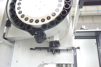 Mesin Perkakas Vertikal VMC1370 Heavy-duty dengan Sistem Siemens FANUC untuk Pengerjaan Logam, Mesin CNC Milling VMC