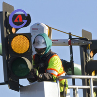 Contrôleur de signal de circulation système de gestion du trafic système de gestion des feux de circulation système de contrôle du trafic équipement