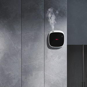 Iaa A100B Aroma <b>Diffuser</b> 0.5L Fog Type With <b>Led</b> Lighting For Home And Commercial Use - Product Image 3