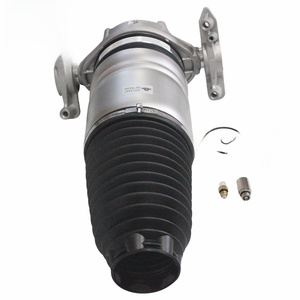 สปริงกันสะเทือนแบบลมใหม่เอี่ยมสำหรับ Q7 สปริงลมด้านหลังซ้ายใหม่ 7P6616503G - Product Image 5