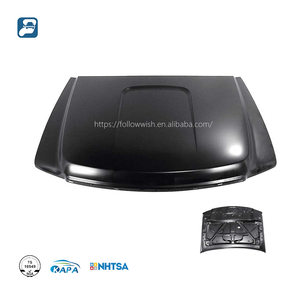 Pièces de voiture followwish Pièces de carrosserie auto 2018 2019 2021 sierra <span class=keywords><strong>2500</strong></span> <span class=keywords><strong>HD</strong></span> Grill Hood Fender Phares Pickup Truck Parts for <span class=keywords><strong>GMC</strong></span> - Product Image 2