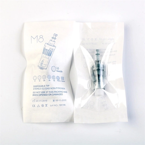 Cartuchos de Microagujas <span class=keywords><strong>Dr</strong></span>.<span class=keywords><strong>pen</strong></span> <span class=keywords><strong>Ultima</strong></span> M8 para <span class=keywords><strong>Dermapen</strong></span>, Venta al Por Mayor - Product Image 4