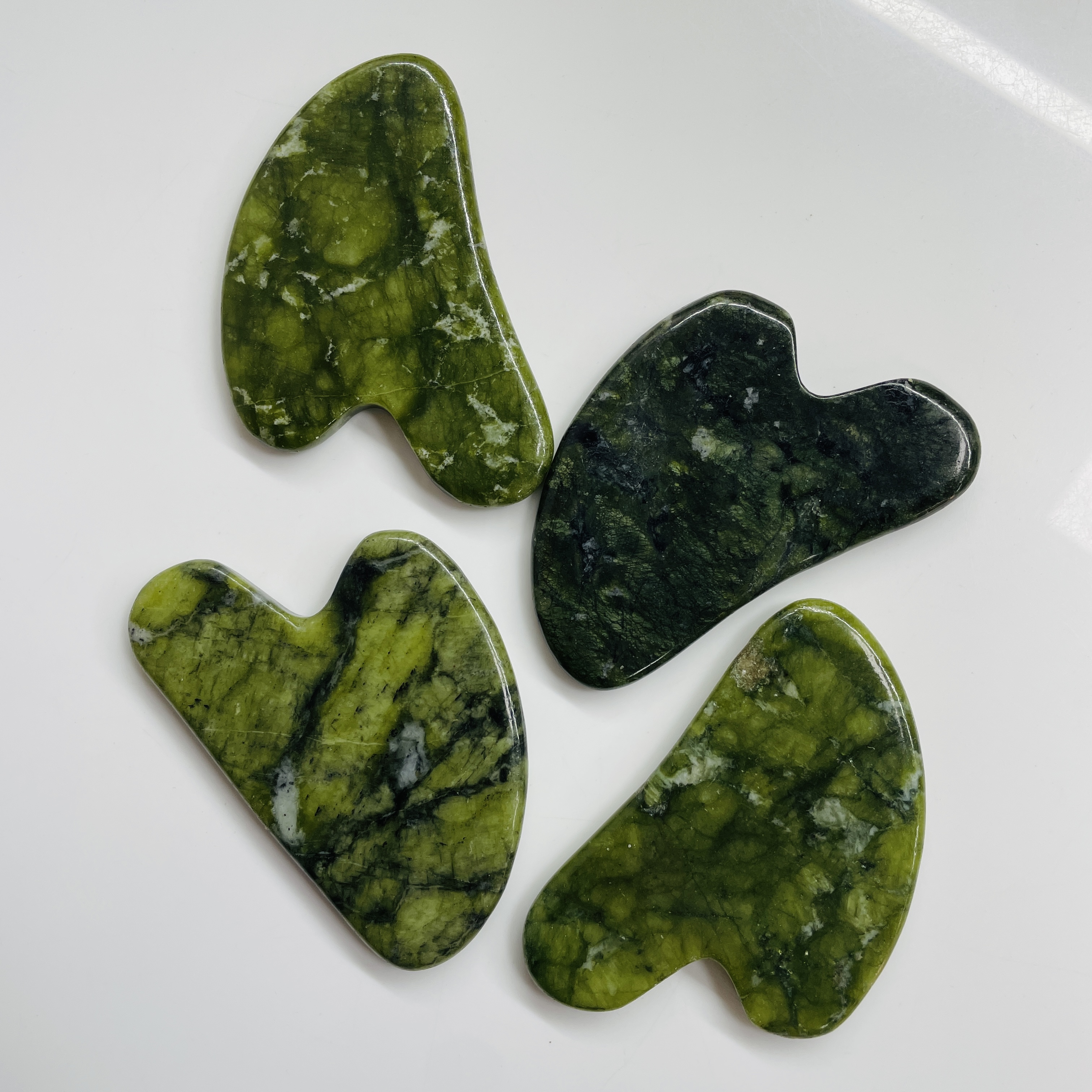 Jade du sud - Spécial