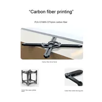 Pmax Giant Shadow M2030 Impresora de escritorio 3D completamente cerrada de alta velocidad y alta precisión Temperatura constante para educación Nuevo