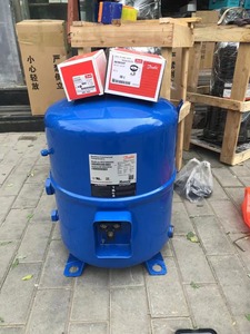 Máy nén lạnh 6HP MT72HN4AVE MTZ64HM4CVE dùng cho kho lạnh, máy nén điều hòa không khí, máy nén lạnh công nghiệp - Product Image 6