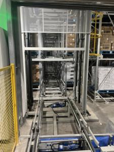 4 כיווני רדיו מתלה מעגן חכם מערכת מתלה מעגן - Product Image 5