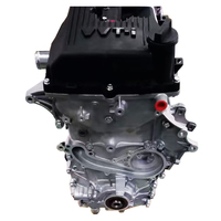 Bloc moteur 1TR-FE neuf pour Toyota Hilux Hiace Innova Fortuner 2.0L