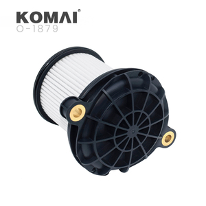 Filtro de Aceite KOMAI 1828379 0501.215.163 TE-13020 81.32118-6010 0002611285 1-1017-005 42563106 7421324327 QZ050-121 para 85CF510 - Product Image 3